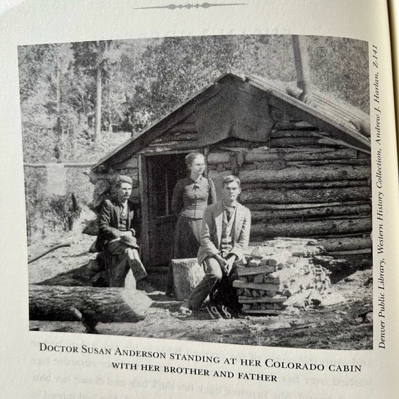 Feminist History Book Set with Original Art + Bookmark - Picture 9 of 9